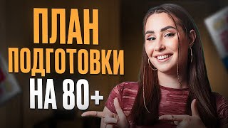 видео: Секреты УСПЕШНОЙ подготовки к ЕГЭ по английскому на 80+ / Как готовиться, чтобы НЕ ПОТЕРЯТЬ баллы! картинка: Секреты УСПЕШНОЙ подготовки к ЕГЭ по английскому на 80+ / Как готовиться, чтобы НЕ ПОТЕРЯТЬ баллы!