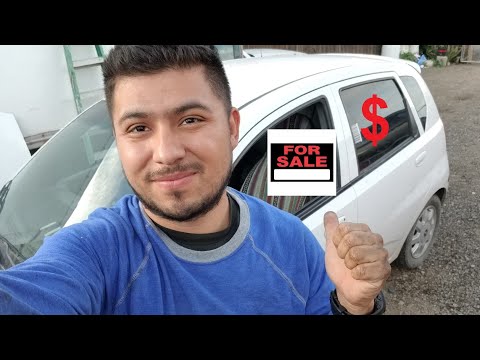 Video: ¿Cuál es la mejor edad para comprar un auto usado?