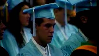 1993 - Jefferson High School Graduation