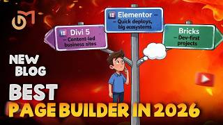 Is Divi 5 really the best WordPress page builder in 2026