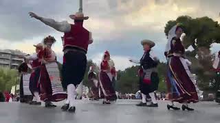 Η Πάτρα υποδέχεται τον Μάη 4