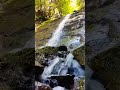 Супер водоспад в Карпатах!!! #карпати #гори #славаукраїні #mountain #водоспад