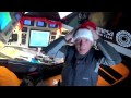 Jour 42 : Match Race dans le Pacifique Sud - Vendée Globe 2012 | Ocean Masters