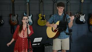 Its only the beginning - Deborah Conway cover