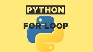 For Loop for beginners in python || Python