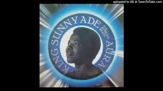 King Sunny Ade & his African Beats - Ire