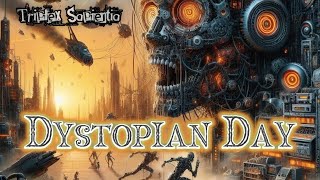 Triplex Sapientia - Dystopian Day [with lyrics]