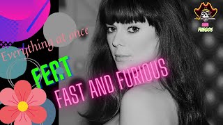 Fast And Furious Feat Everything At Once Lenka-Two