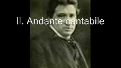 Ermanno Wolf Ferrari: String Quartet in E minor, Op. 23