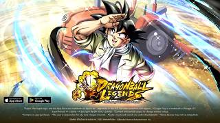 New April Fools Unit Farmer Goku Reaction Should Have Been Gokule Dragon Ball Legends