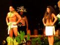 Tamatoa solo couple - Heiva i Honolulu 2010