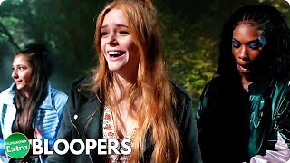 FATE: THE WINX SAGA Bloopers & Gag Reel - Season 1 (Netflix)