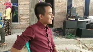 Kebaran Harnwa nikah....😢 Harnawa nyanyiin lagu buat kembarany sampek nangis. Yg lihat psti ikut