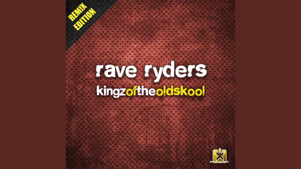 Kingz of the Oldskool (Handz Upperz Remix)