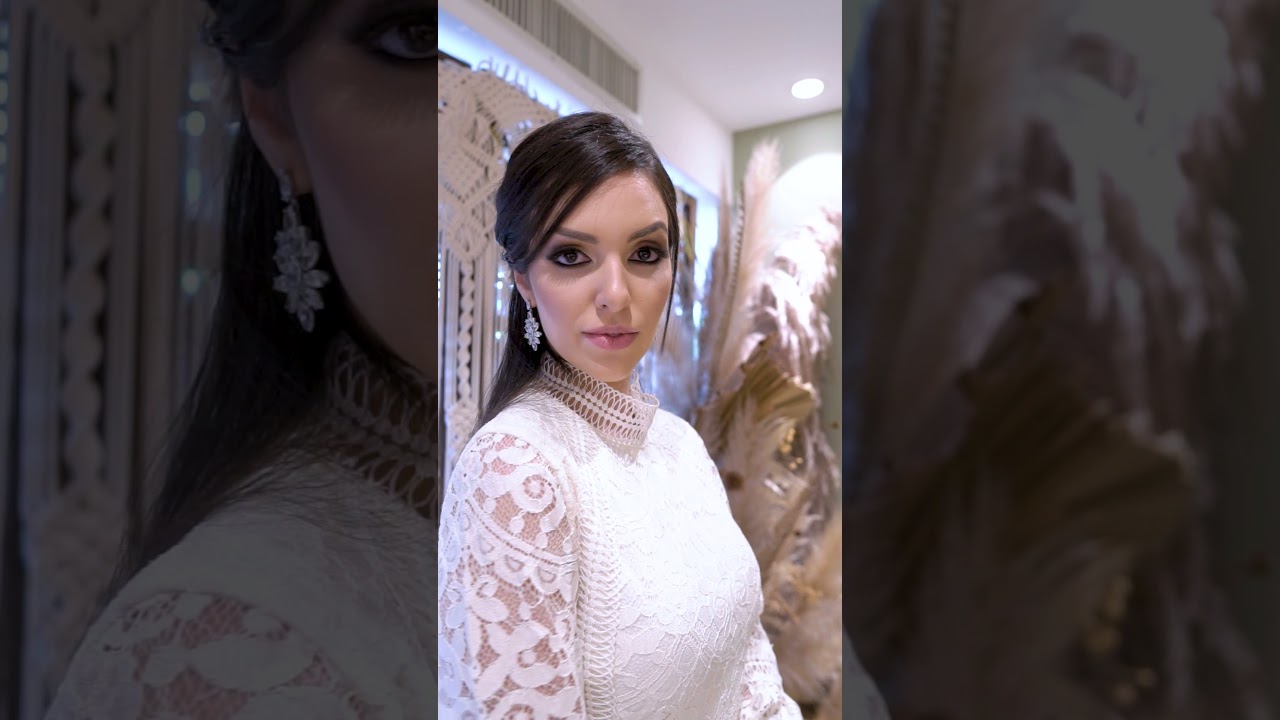 VESTIDO DE NOIVA PAMELA 3