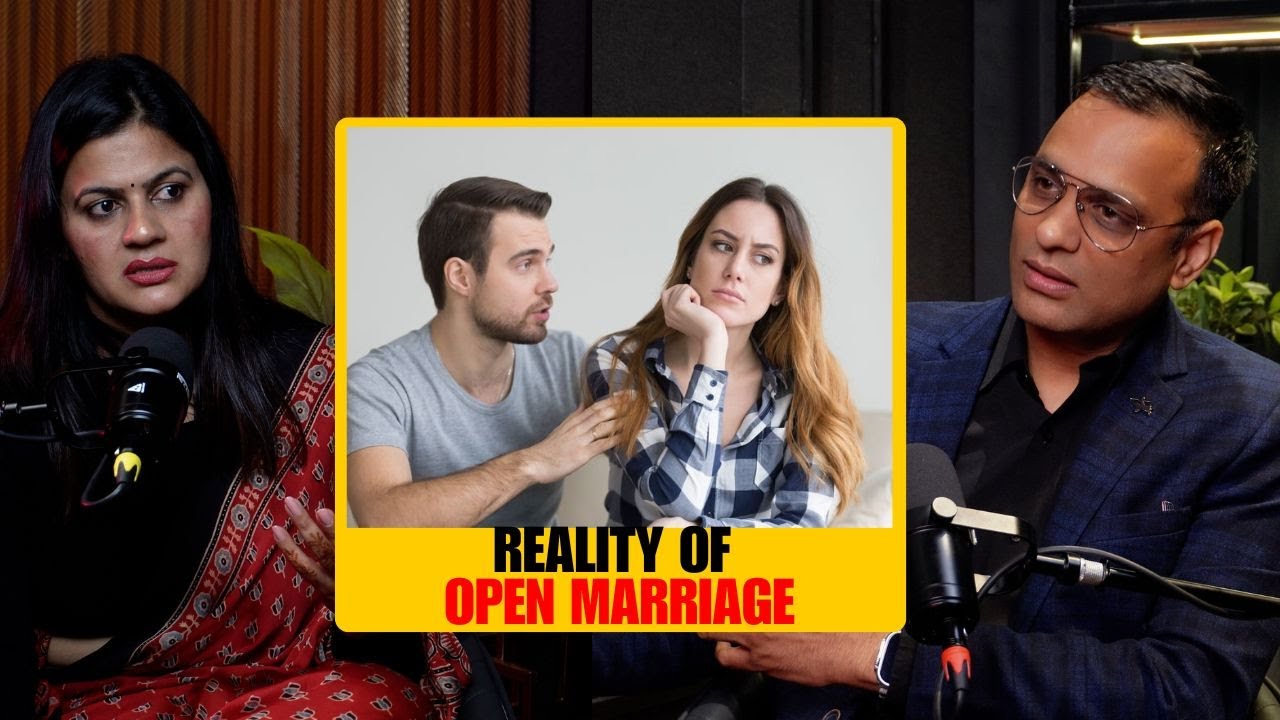 EVERYONE NEEDS PHYSICAL RELATIONS NOWADAYS 