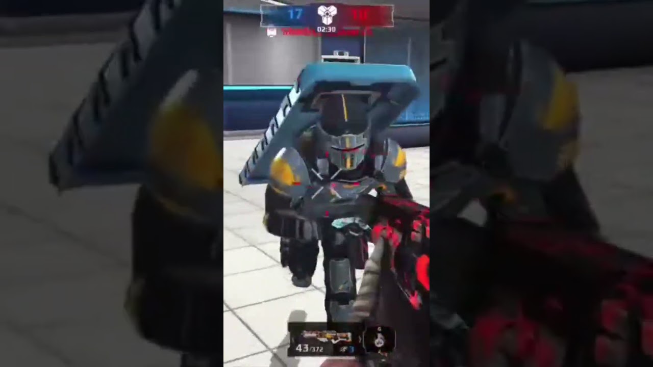 Modern Combat 5  | New Gameplay video | POP Art