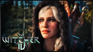 THE WITCHER 4 TECHNICAL DEMO! SURREAL VISUALS IN UNREAL ENGINE 5.6 ON STANDARD PS5 AT 60 FPS! 🎮🚀