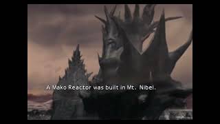 Final Fantasy VII - Photo Skip