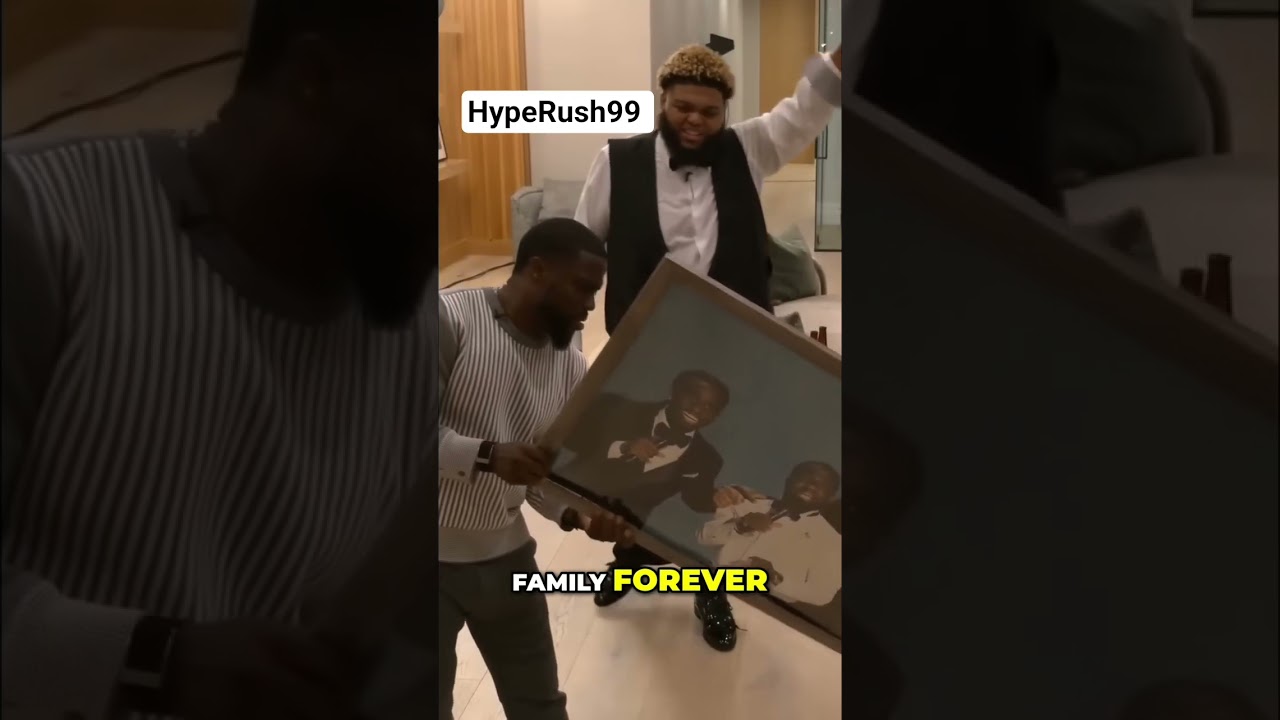 Award Show Vibe: Proud Moments & Family Forever