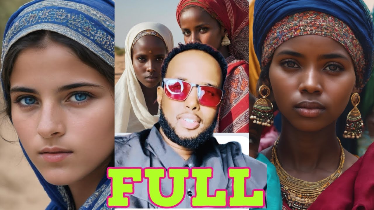 GURI JINKU DEGANAA SHEEKO CAJIIBA