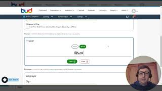 Bud's New Signature Method in Reviews