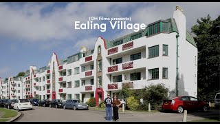 Ealing Village