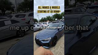 USED CARS ALL MAKES &amp; MODELS STARTING AT $0 DOWN* HOUSTON TX CALL OR TEXT JOSE REYES 281-730-4750