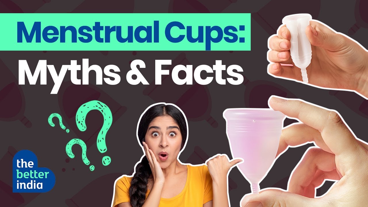Menstrual Cup Benefits Over Sanitary Pad, All You Need To Know The