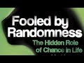 You're NOT Smart — Just Lucky! | Fooled by Randomness by Nassim Taleb (Full Breakdown)