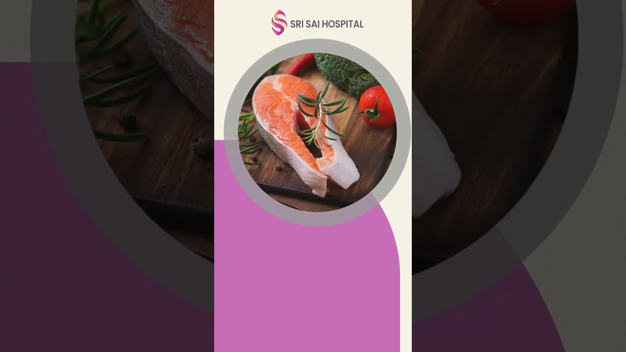 Natural PMS Relief: Top Nutrition Tips from Sri Sai Hospital