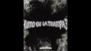 La Bascula - Alemán Ft Yoga Fire, Dee, Seven, Nark, Phul King Fu, Muelas De Gallo & Fntxy (Letra)