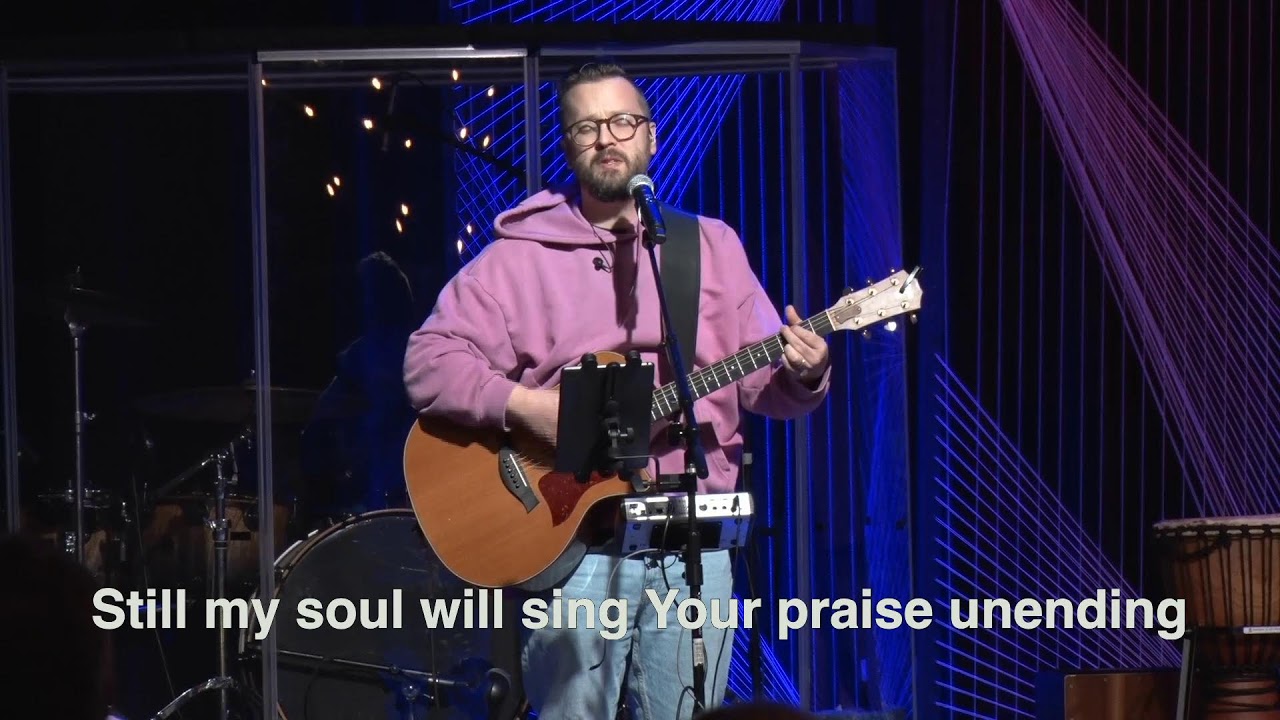 Calvary South Denver | Wednesday Night Service | 1/21/26