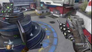 BO2 Takeoff Trickshot