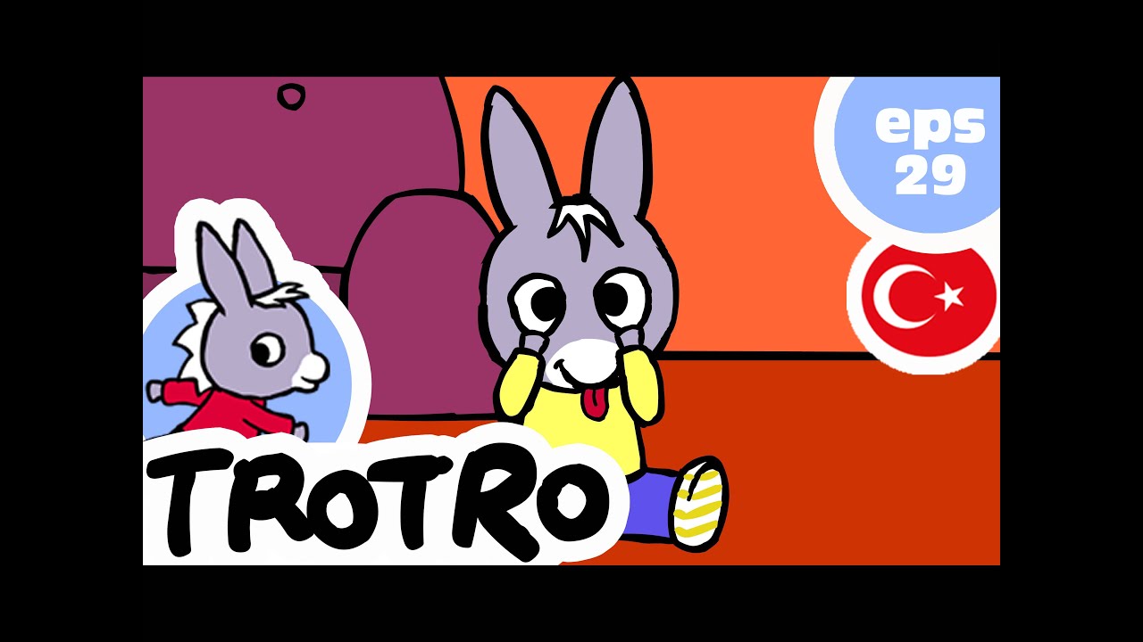 Trotro Türkçe - Bölüm 29