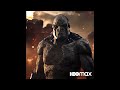 Steppenwolf, Darkseid, Green Lantern «Zack Snyder's Justice League» | Teaser