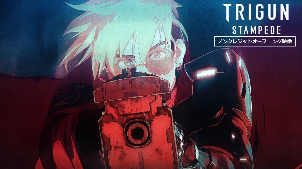 Crunchyroll - Thunder's Valvrave unit from Sunrise's sci-fi anime