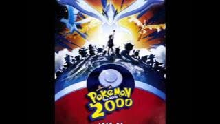 Pokemon 2000 - The Power of One - Soundtrack