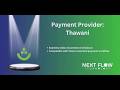 Payment Provider Thawani