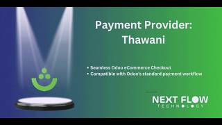 Payment Provider Thawani