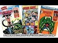 Power records a 1970s comic collectors item