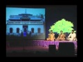 Ravindranath tagore part1 indradhanu thane programme