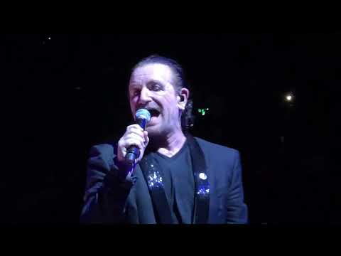 U2 from Dublin You're the Best Thing About Me, Acoustic