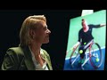 Rolstoeltennis van wereldniveau