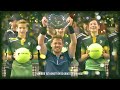 Rolstoeltennis van wereldniveau