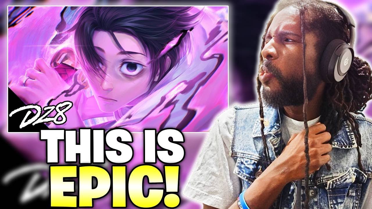 DAMN SO MUCH PASSION | YUTA OKKOTSU RAP SONG | 