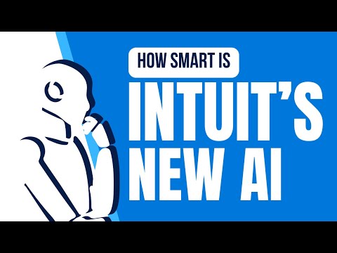 How Smart Is Intuit's New AI "Intuit Assist" (with Jack Castonguay)