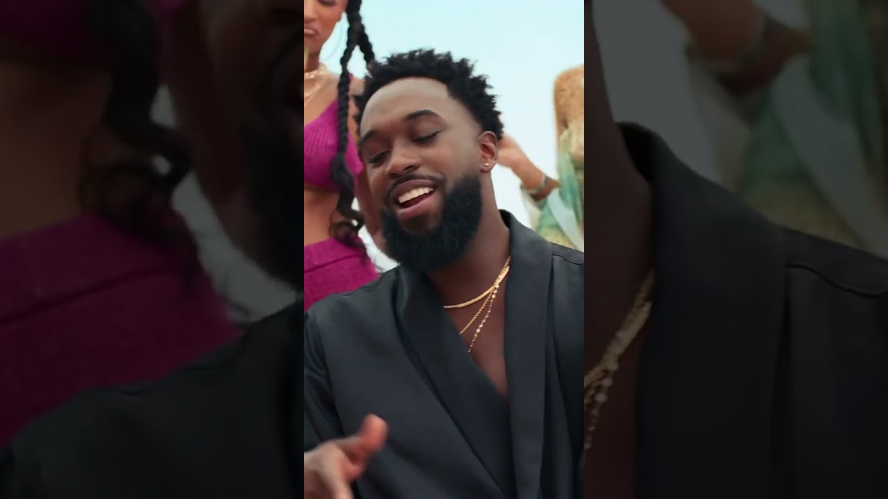 Dont miss YouTube premiere  After Party for my Wind Me Up music video  