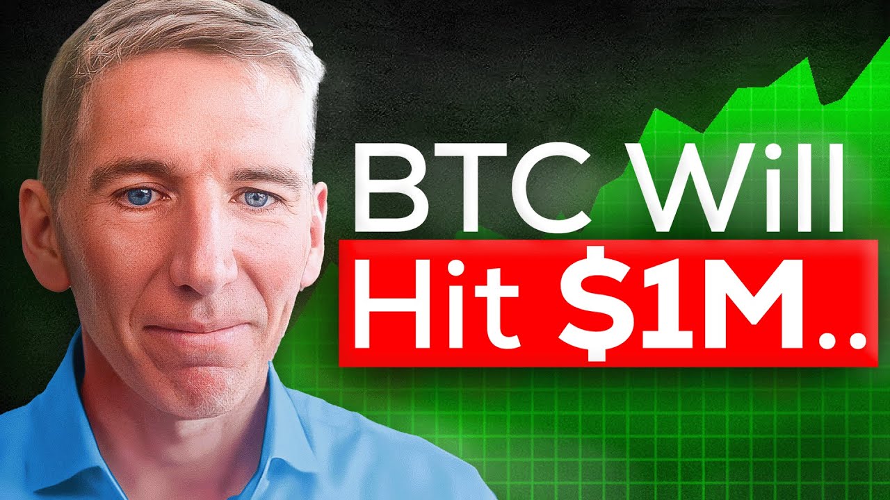 Управляющая криптоактивами компания с капиталом в 15 миллиардов долларов объясняет, почему биткои...