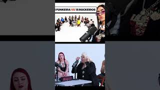 funk vs rock #debate #podcast #redcast